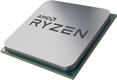 CPU AMD Ryzen 7 5800X AMD Ryzensets 7 5800X Processor (8 Cores/16 threads, 105W TDP, AM4